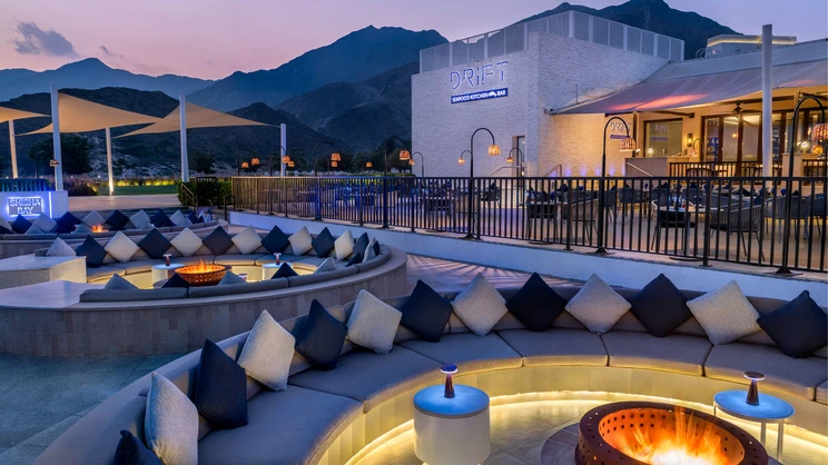 InterContinental Fujairah Resort